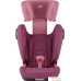 Детское автокресло Britax Romer Kidfix2 S (wine rose). Фото №6