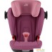 Детское автокресло Britax Romer Kidfix2 S (wine rose). Фото №7