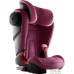 Детское автокресло Britax Romer Kidfix2 S (wine rose). Фото №8