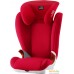 Детское автокресло Britax Romer Kid II (fire red). Фото №1