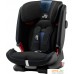 Детское автокресло Britax Romer Advansafix IV R (cool flow black special highline). Фото №1