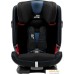 Детское автокресло Britax Romer Advansafix IV R (cool flow black special highline). Фото №2