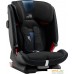 Детское автокресло Britax Romer Advansafix IV R (cool flow black special highline). Фото №3