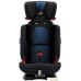 Детское автокресло Britax Romer Advansafix IV R (cool flow black special highline). Фото №8