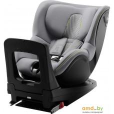 Детское автокресло Britax Romer Dualfix M i-size (cool flow silver)