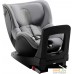 Детское автокресло Britax Romer Dualfix M i-size (cool flow silver). Фото №3