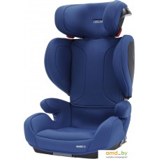 Детское автокресло RECARO Mako 2 (сore energy blue)