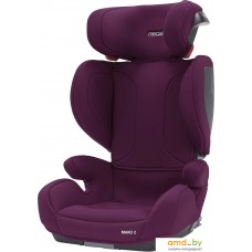 Детское автокресло RECARO Mako 2 (сore very berry)