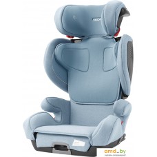 Детское автокресло RECARO Mako Elite 2 (prime frozen blue)