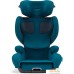 Детское автокресло RECARO Mako Elite 2 (prime frozen blue). Фото №3