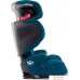 Детское автокресло RECARO Mako Elite 2 (prime frozen blue). Фото №6