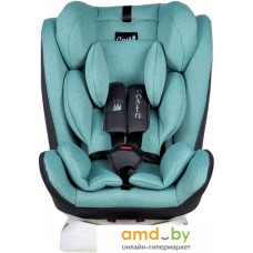 Детское автокресло Costa CS-002 Isofix YB104A (мятный)