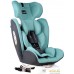 Детское автокресло Costa CS-002 Isofix YB104A (мятный). Фото №6