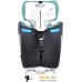 Детское автокресло Costa CS-002 Isofix YB104A (мятный). Фото №8