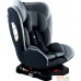 Детское автокресло Costa CS-002 Isofix YB104A (серый/темно-серый). Фото №1