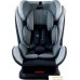 Детское автокресло Costa CS-002 Isofix YB104A (серый/темно-серый). Фото №2