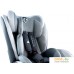 Детское автокресло Costa CS-002 Isofix YB104A (серый/темно-серый). Фото №11