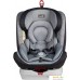 Детское автокресло Costa KBH303 Isofix (серый/черный). Фото №1