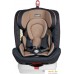 Детское автокресло Costa KBH303 Isofix (черный/кремовый). Фото №1