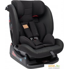 Детское автокресло Happy Baby Sandex (jet black)