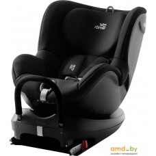 Детское автокресло Britax Romer DualFix 2 R (cosmos black)