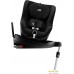 Детское автокресло Britax Romer DualFix 2 R (cosmos black). Фото №5