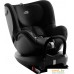 Детское автокресло Britax Romer DualFix 2 R (cosmos black). Фото №7