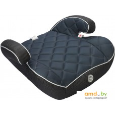 Детское сиденье Happy Baby Booster Rider (navy blue)