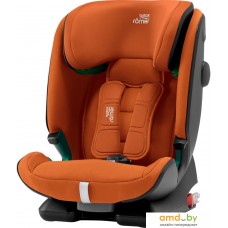 Детское автокресло Britax Romer Advansafix i-Size (golden cognac)