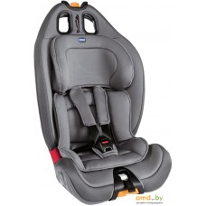 Детское автокресло Chicco Gro-up 123 (pearl)