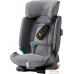 Детское автокресло Britax Romer Advansafix i-Size (cool flow silver). Фото №2