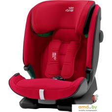 Детское автокресло Britax Romer Advansafix i-Size (fire red)