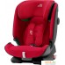 Детское автокресло Britax Romer Advansafix i-Size (fire red). Фото №1