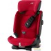 Детское автокресло Britax Romer Advansafix i-Size (fire red). Фото №2