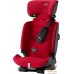 Детское автокресло Britax Romer Advansafix i-Size (fire red). Фото №3