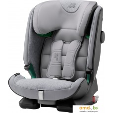 Детское автокресло Britax Romer Advansafix i-Size (grey marble)