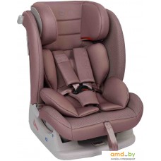 Детское автокресло Happy Baby Sandex (desert pink)