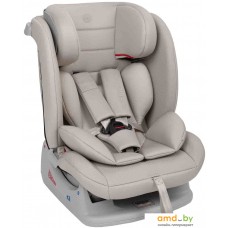 Детское автокресло Happy Baby Sandex (light grey)