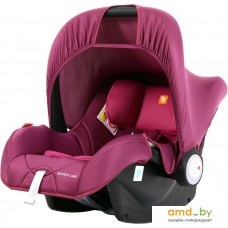 Детское автокресло Rant Walker LB327 (velvet purple)