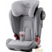 Детское автокресло Britax Romer Kidfix2 S (grey marble). Фото №1