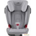 Детское автокресло Britax Romer Kidfix2 S (grey marble). Фото №2