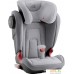 Детское автокресло Britax Romer Kidfix2 S (grey marble). Фото №3