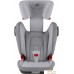 Детское автокресло Britax Romer Kidfix2 S (grey marble). Фото №6