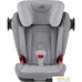 Детское автокресло Britax Romer Kidfix2 S (grey marble). Фото №7