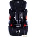 Детское автокресло Amarobaby Big trip AB212006BTChS/09 (черный/серый). Фото №15