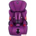 Детское автокресло Amarobaby Big trip AB212006BTF/22 (фиолетовый). Фото №15