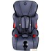 Детское автокресло Amarobaby Big trip AB212006BTSCh/11 (серый/черный). Фото №15