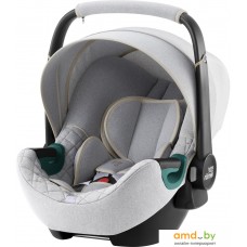 Детское автокресло Britax Romer Baby safe 3 i-size (nordic grey)