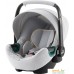 Детское автокресло Britax Romer Baby safe 3 i-size (nordic grey). Фото №1