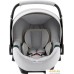 Детское автокресло Britax Romer Baby safe 3 i-size (nordic grey). Фото №2